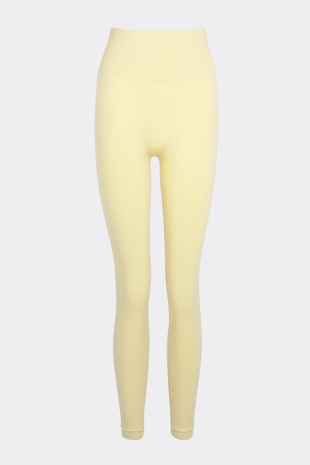 Легінси жіночі Безшовні з високою посадкою FLEXIT FLEXING LEGGINGS ACTIVE XXS/XS