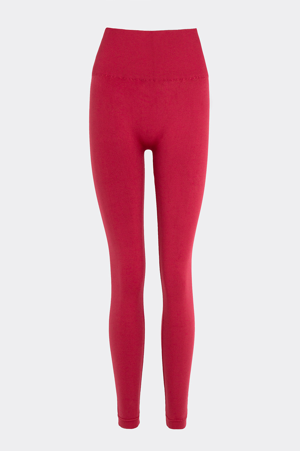 Легінси жіночі Безшовні з високою посадкою FLEXIT FLEXING LEGGINGS ACTIVE XXS/XS