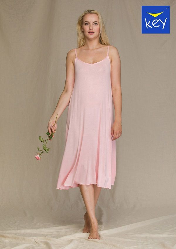 Жіноча сукня для дому key lnd 141 a21 S