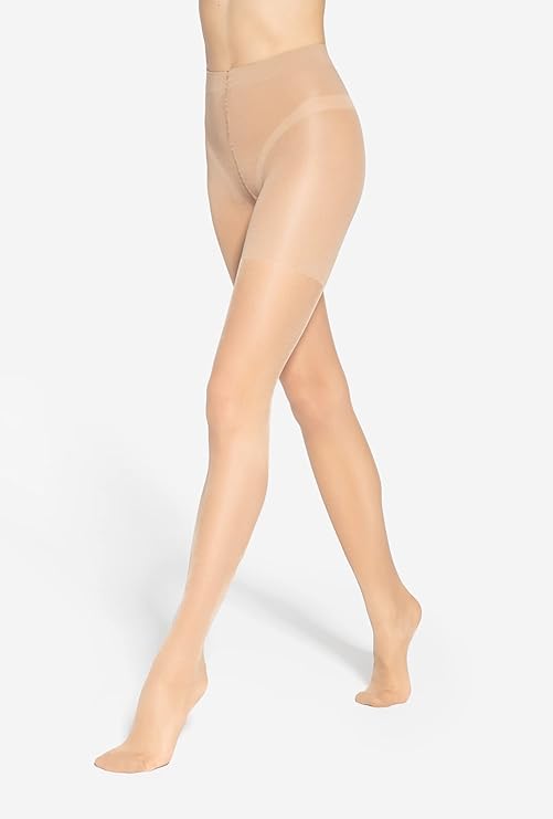 Класичні жіночі колготки gatta BODY SHAPER 20