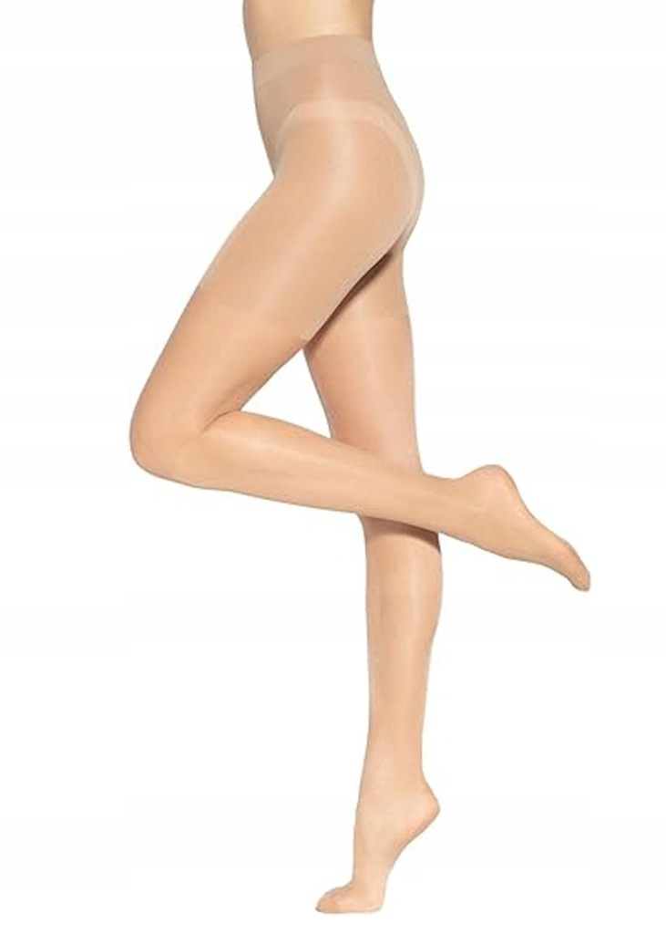 Класичні жіночі колготки gatta BODY SHAPER 20 4