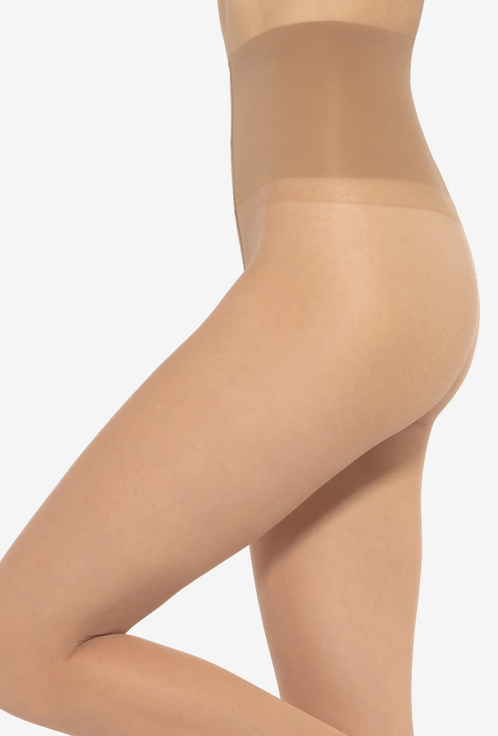 Класичні жіночі колготки gatta BODY SLIMMER 20 3