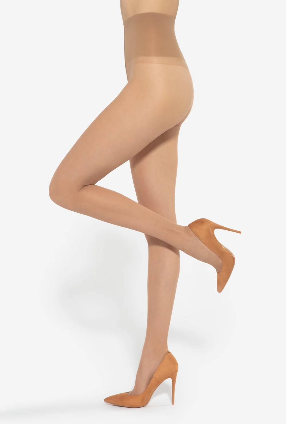 Класичні жіночі колготки gatta BODY SLIMMER 20 3