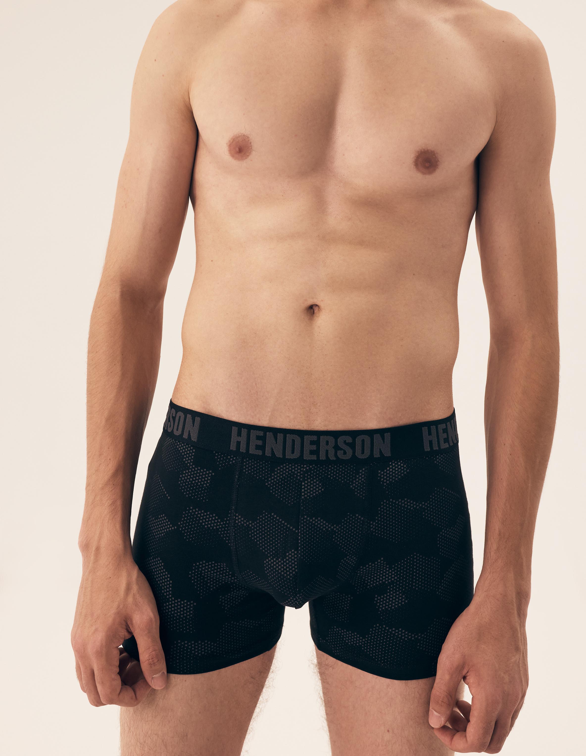 Труси шорти чоловічі henderson 42619 soul XXL