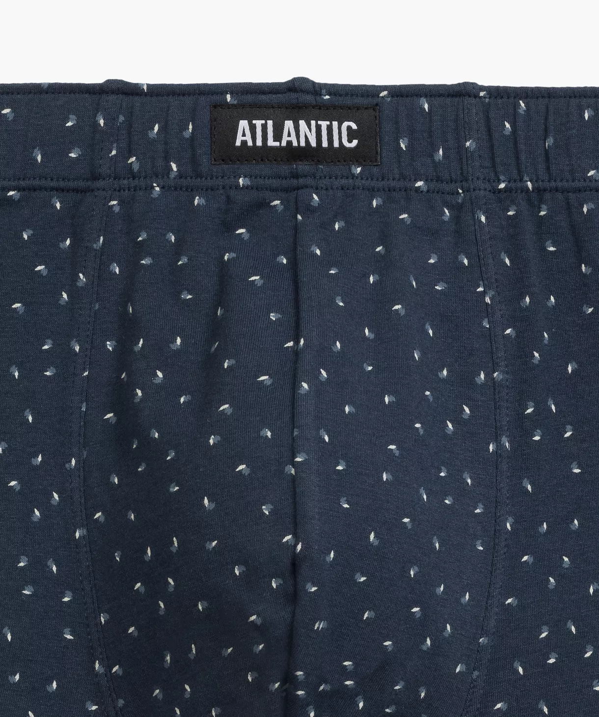 Труси шорти чоловічі боксери Atlantic 3mh-199 jz25 M