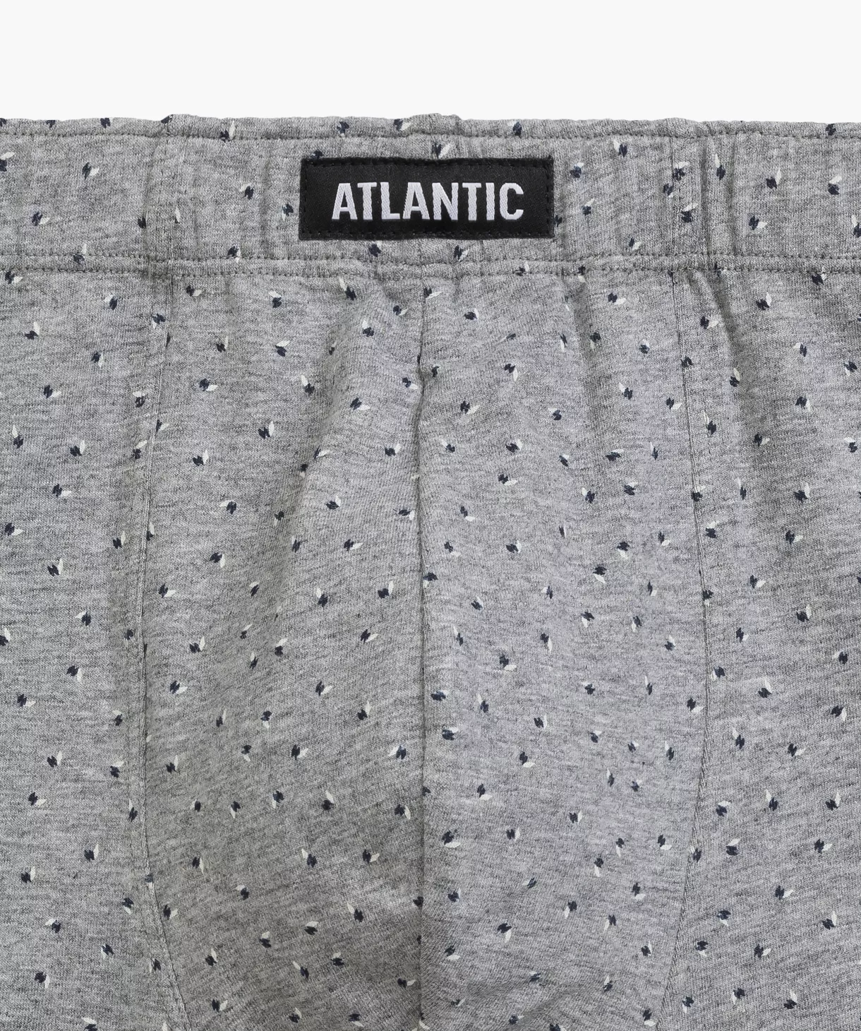 Труси шорти чоловічі боксери Atlantic 3mh-199 jz25 XL