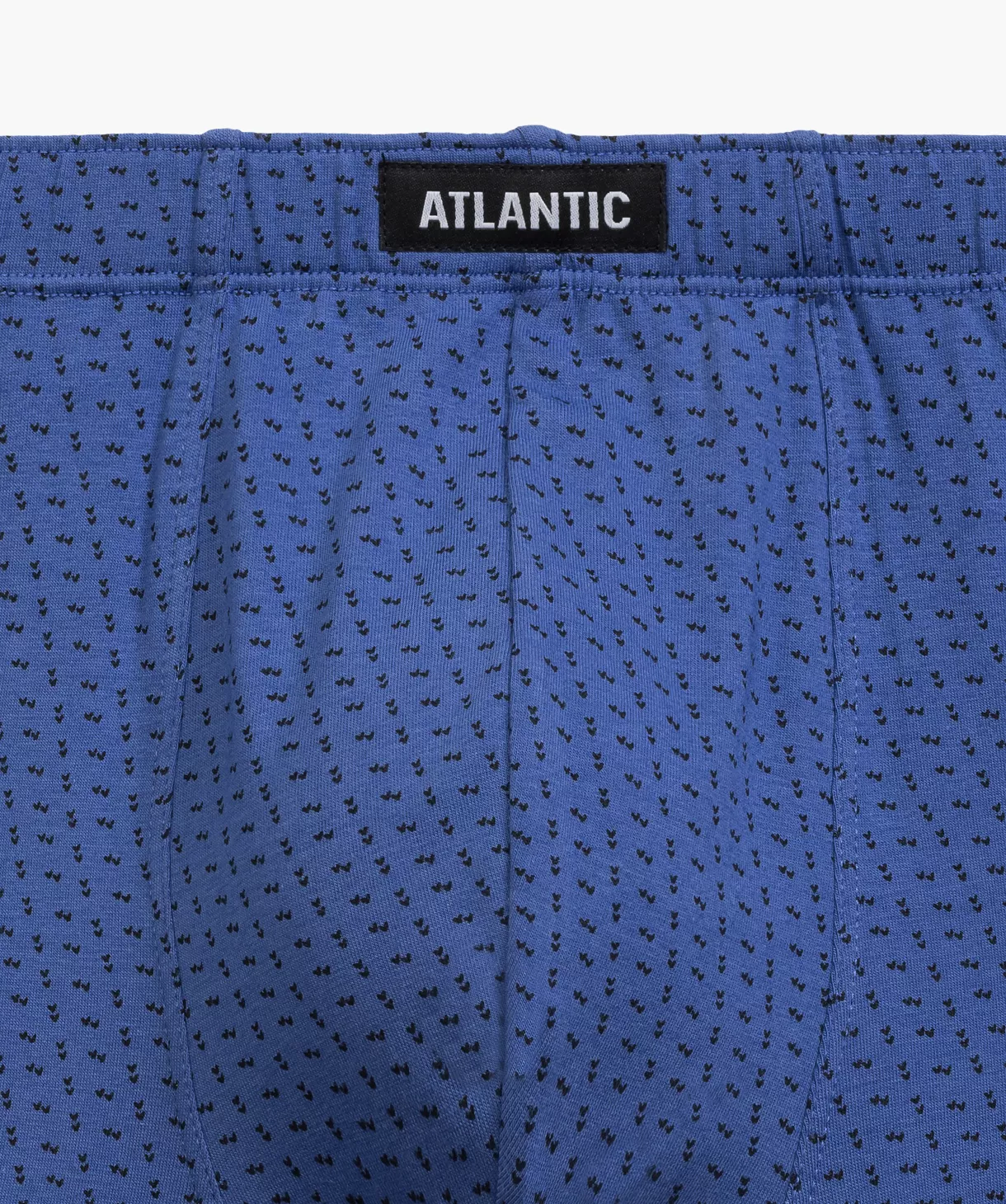 Труси шорти чоловічі боксери Atlantic 3mh-197 jz25 M