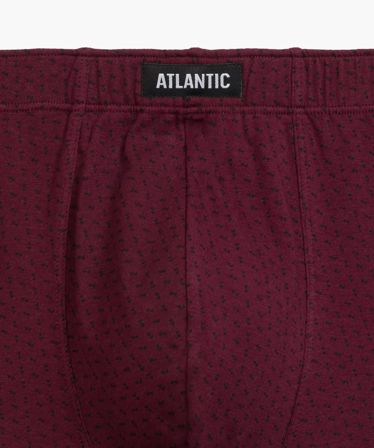 Труси шорти чоловічі боксери Atlantic 3mh-197 jz25 M