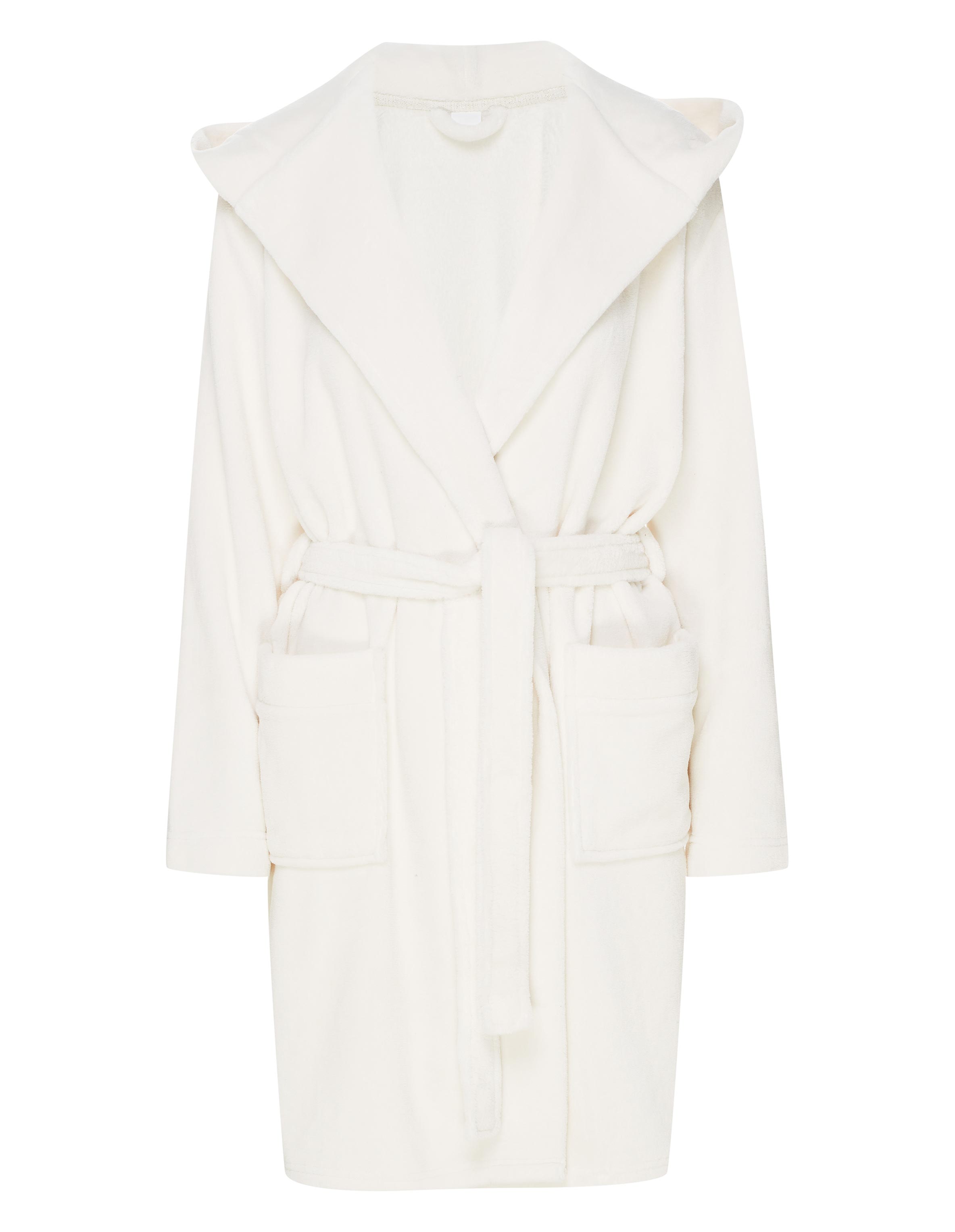 Жіночий халат henderson 43599 darlan M