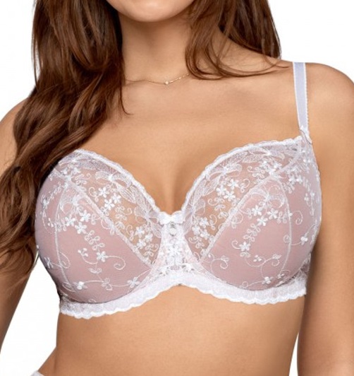 Бюстгалтер ava 1665 pudre 70E