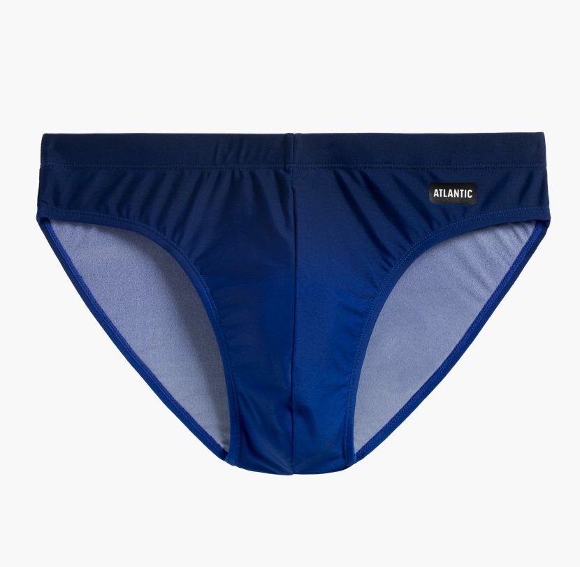 Чоловічі плавки Atlantic KMT-336 XXL