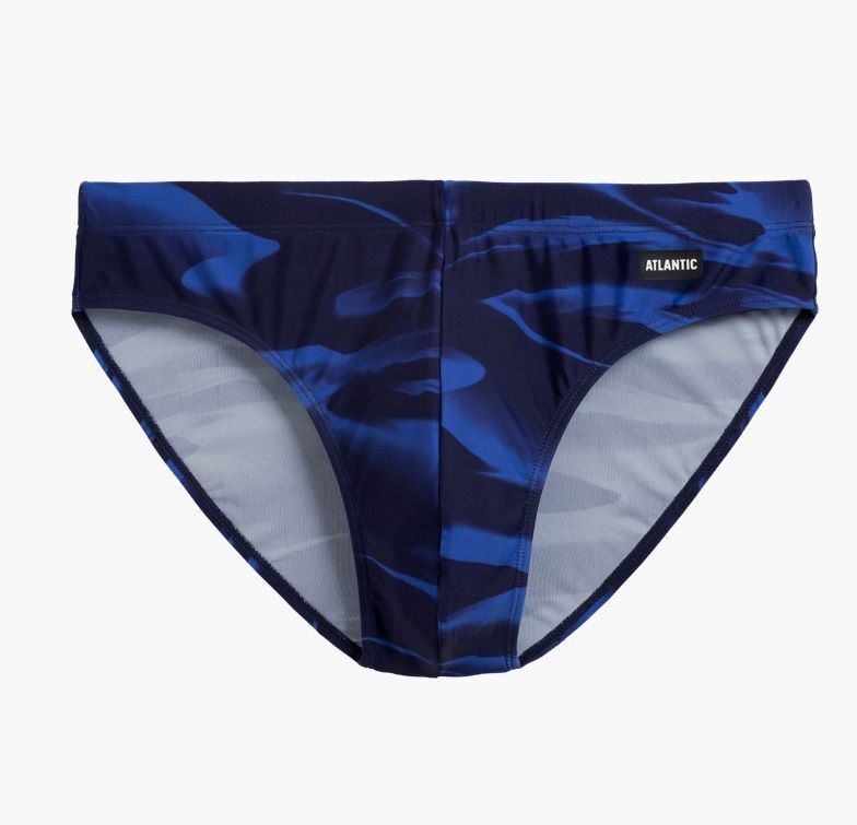 Чоловічі плавки Atlantic KMT-337 XXL