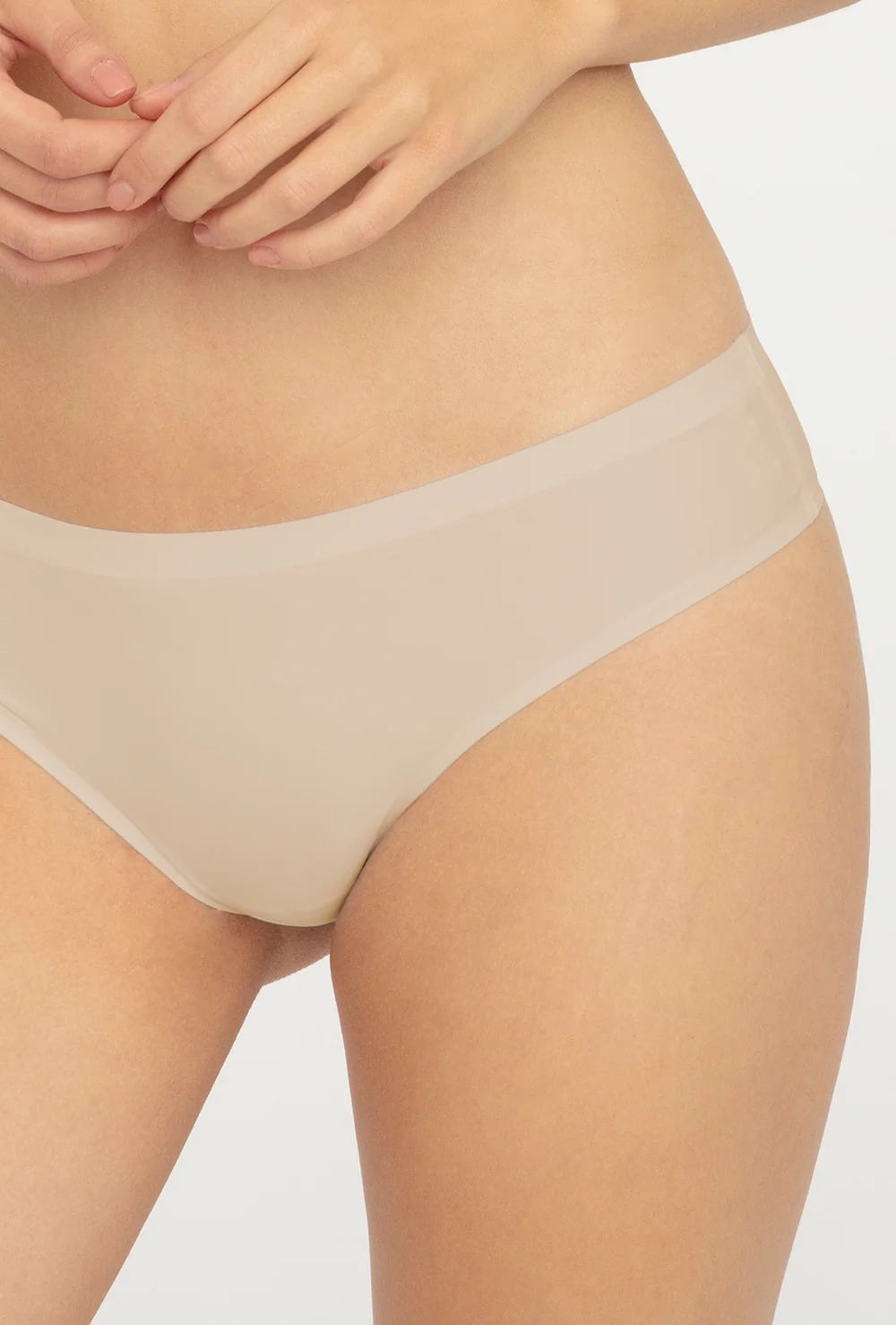 Бразиліана жіночі труси GATTA BRAZYLIAN ULTRA COMFORT XL