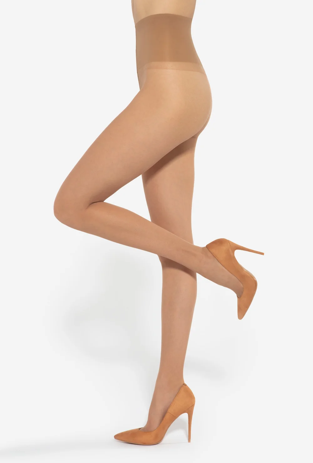Класичні жіночі колготки gatta BODY SLIMMER 20 3