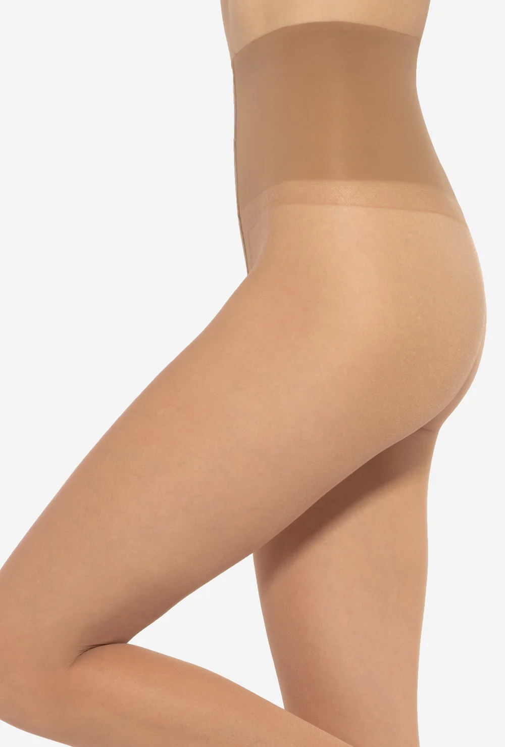 Класичні жіночі колготки gatta BODY SLIMMER 20 4