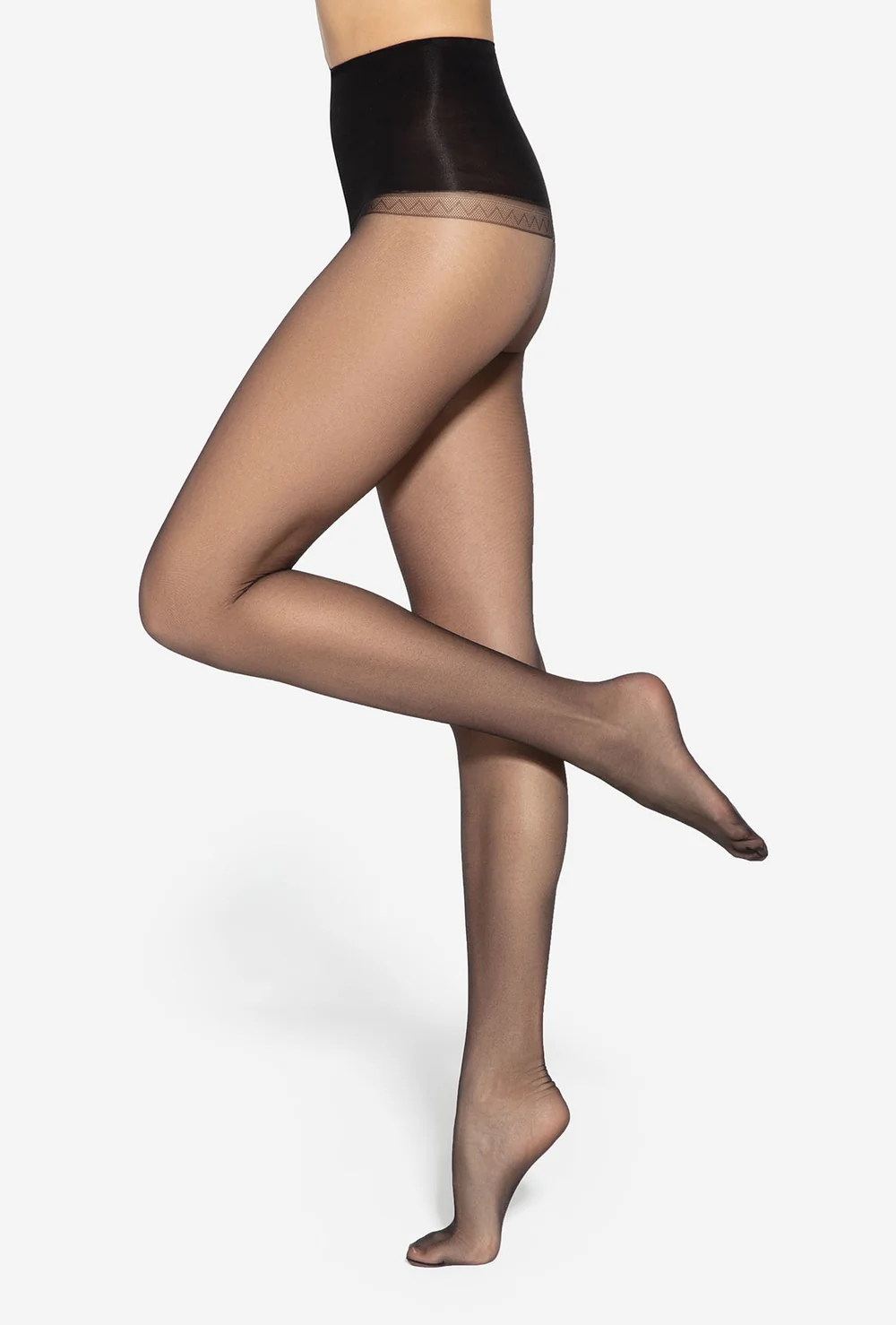 Класичні жіночі колготки gatta BODY SLIMMER 20