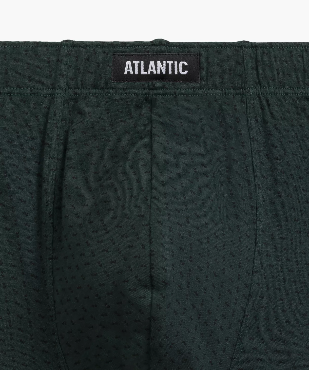 Труси шорти чоловічі боксери Atlantic 3mh-197 jz25 M