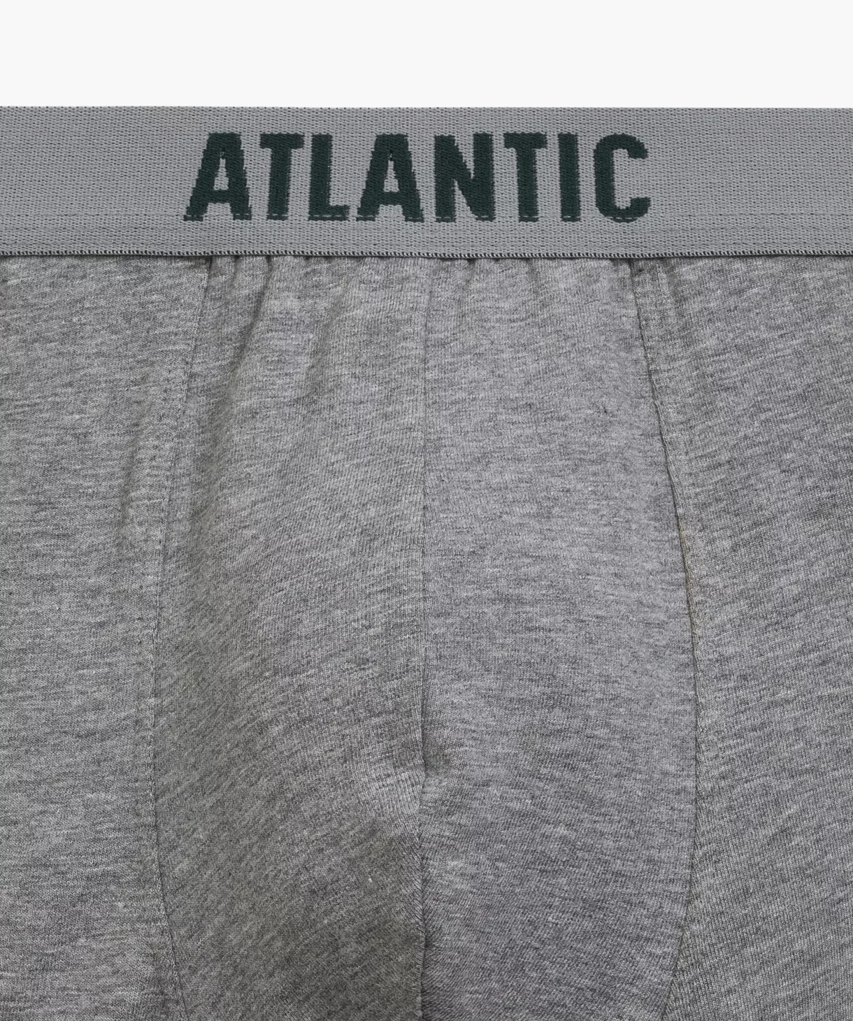 Труси шорти чоловічі боксери Atlantic 5smh-004 jz25 XL