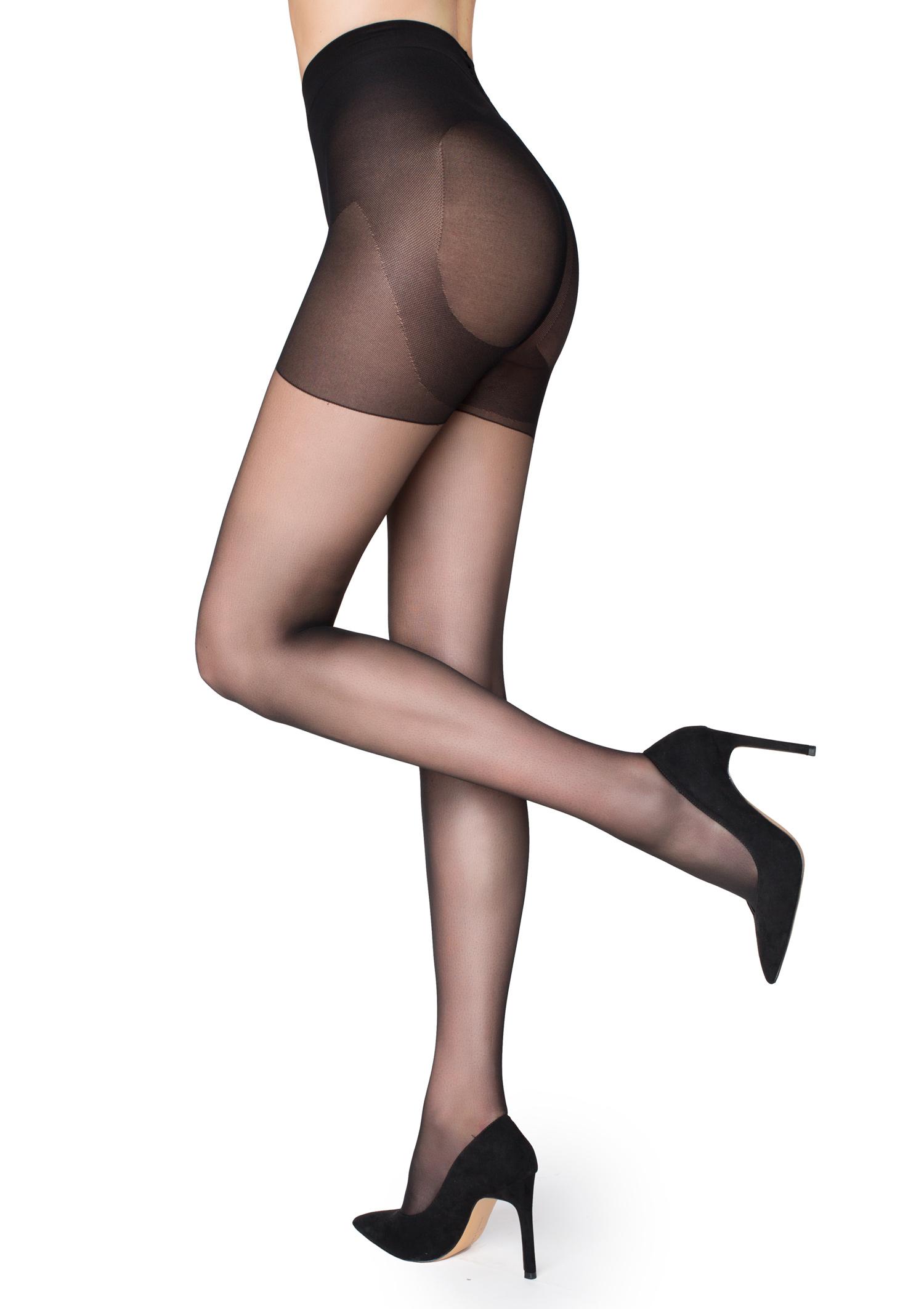 Корекційні жіночі колготки коригуючі Marilyn shape 5 3