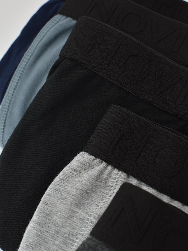 Труси шорти чоловічі Noviti bb005 XXL
