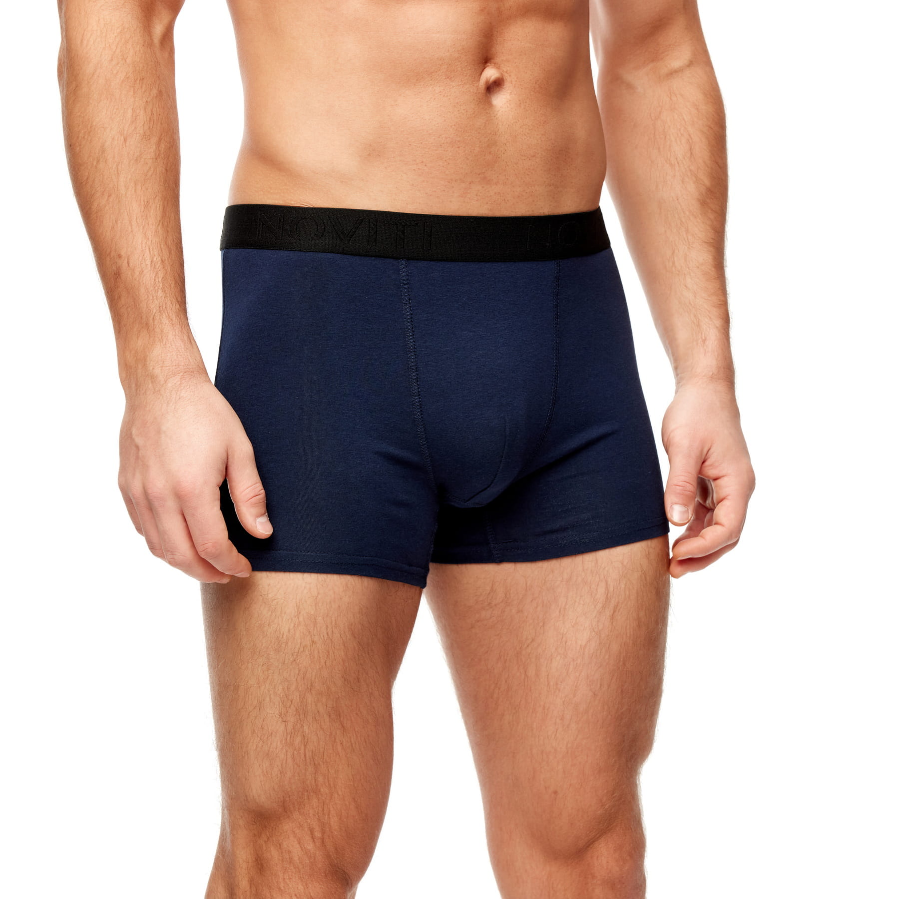 Труси шорти чоловічі Noviti bb005 XXL