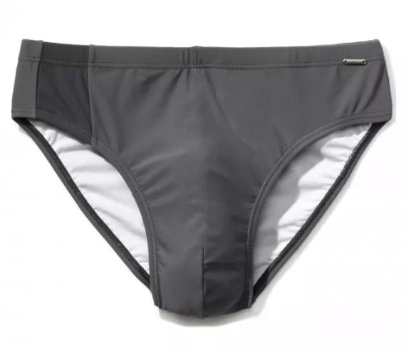 Чоловічі плавки Atlantic KMT-369 XXL