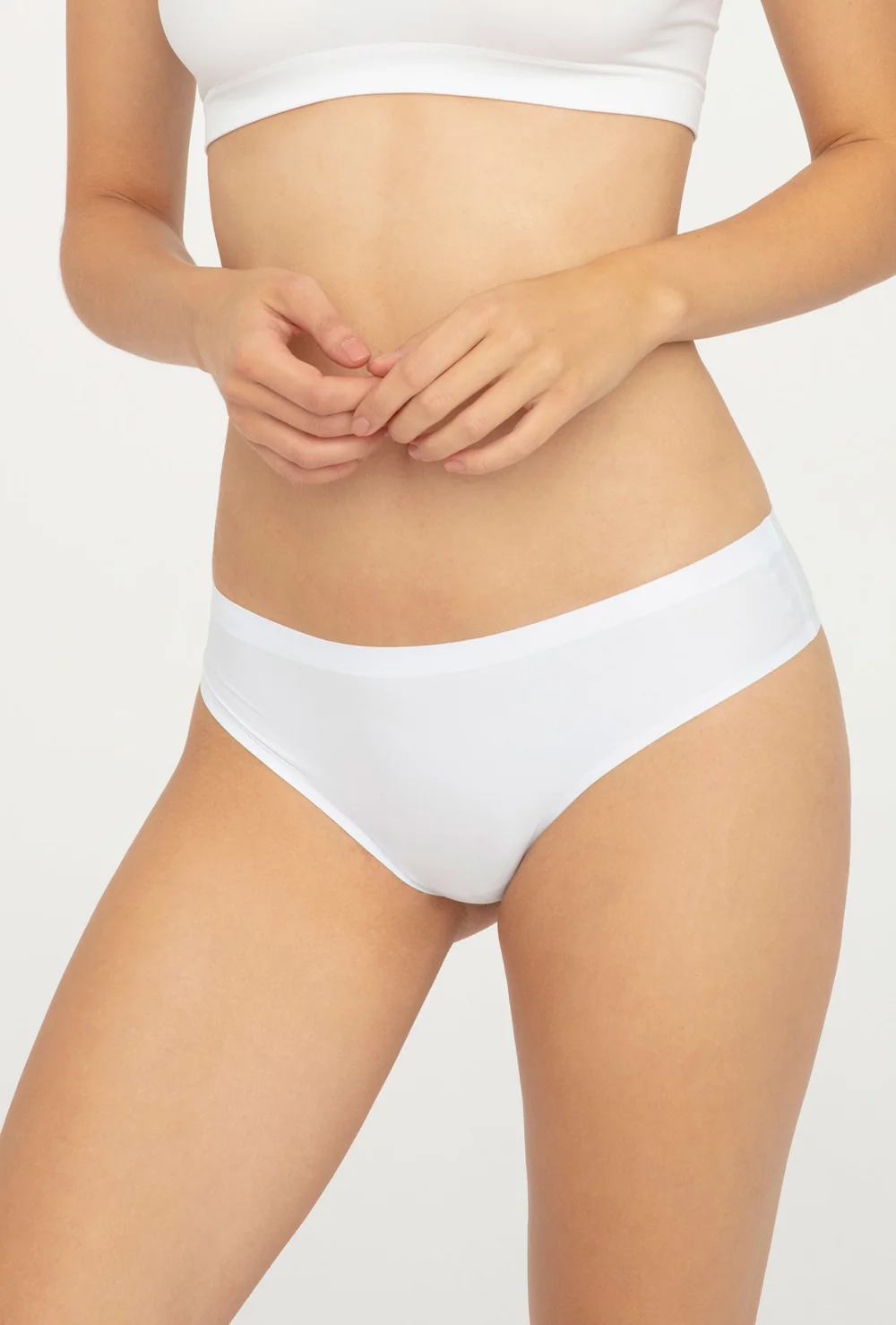 Бразиліана жіночі труси GATTA BRAZYLIAN ULTRA COMFORT S