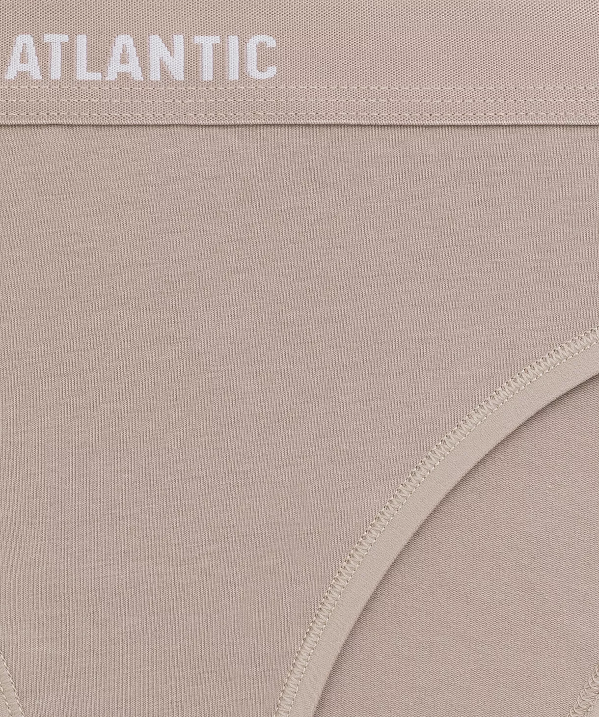 Сліпи жіночі трусики atlantic 3clp 012 wl26 M