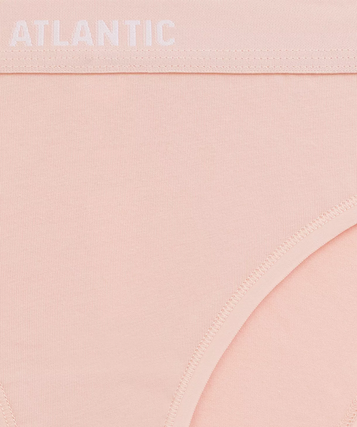 Сліпи жіночі трусики atlantic 3clp 012 wl26 L