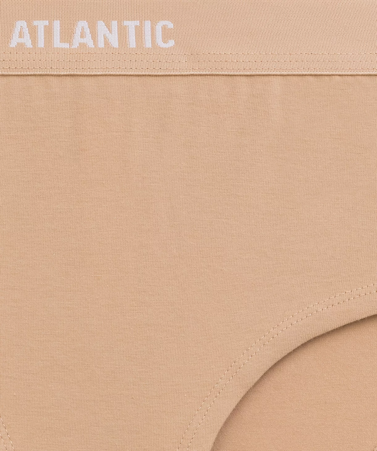 Жіночі трусики atlantic 3clp 009 wl26 M
