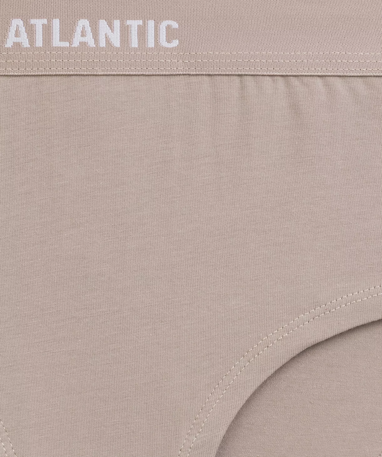 Жіночі трусики atlantic 3clp 009 wl26 L
