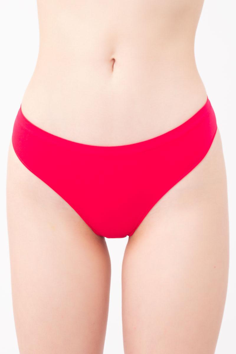 Бразиліана жіночі безшовні трусики giulia brasilian briefs color S/M