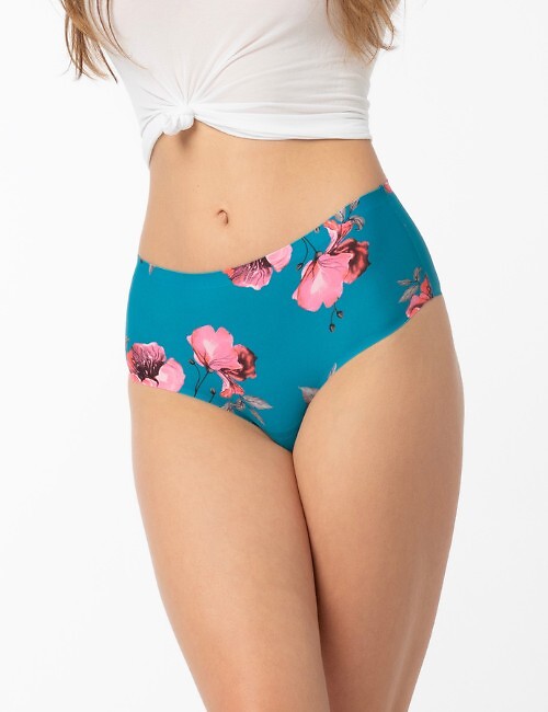 Бразиліана бразиліани жіночі JULIMEX WILD ROSE BRASIL MAXI