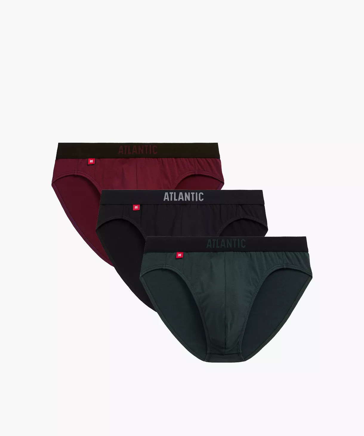 Чоловічі труси Atlantic 3mp-094 jz25 XXL