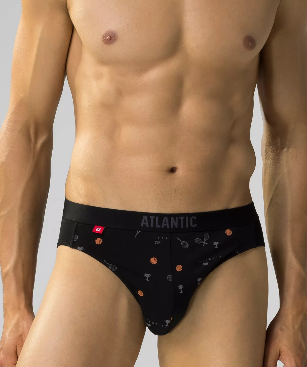 Чоловічі труси Atlantic 3mp-171 jz25 XXL