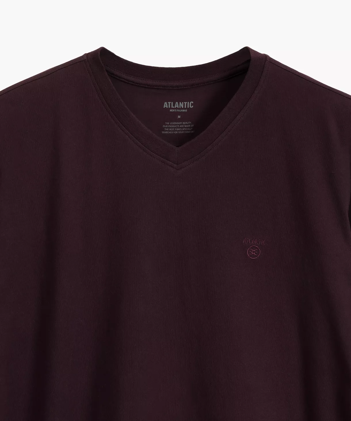 Піжама чоловіча atlantic nmp 389 jz25 L