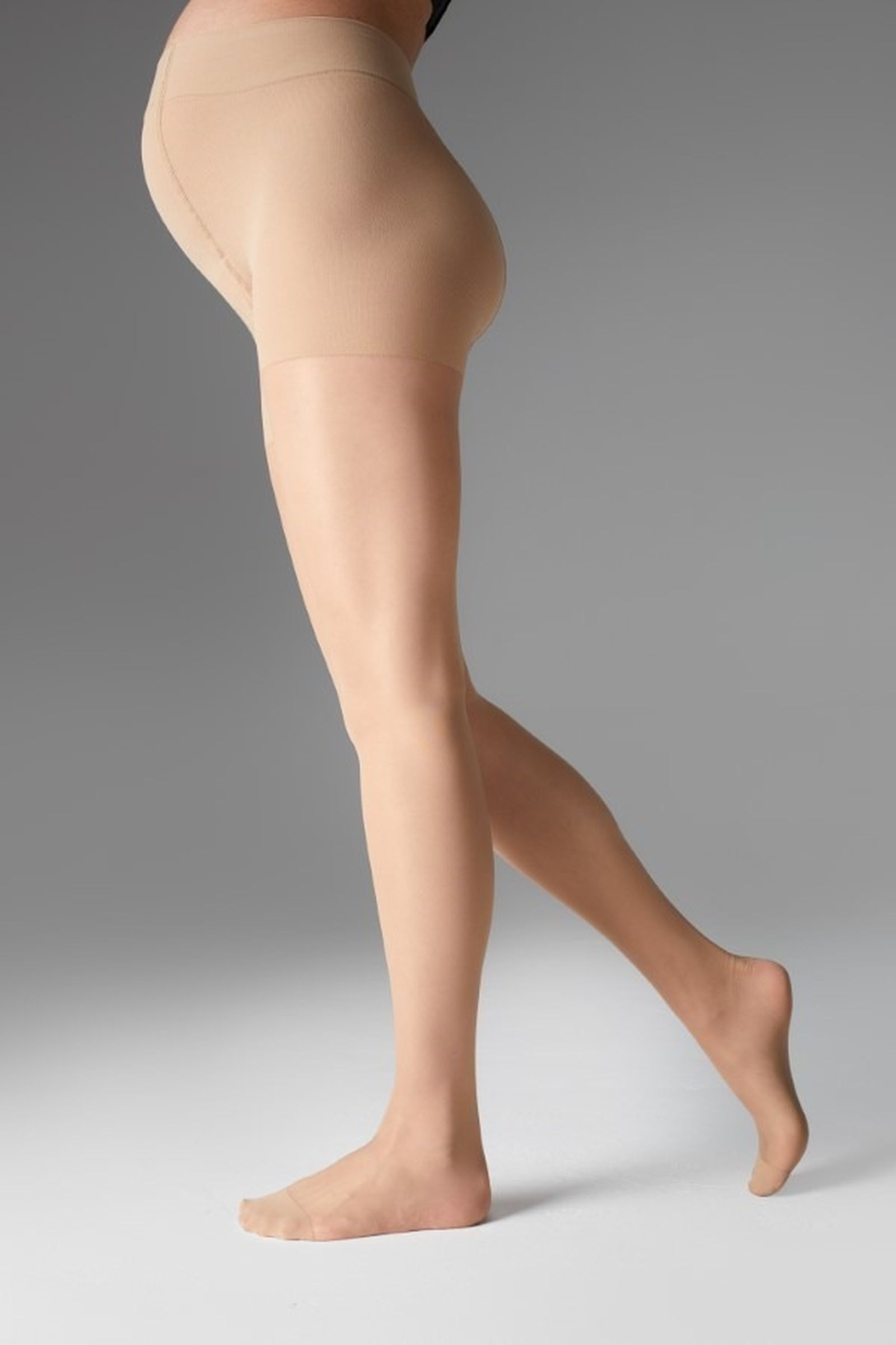 Жіночі колготки для вагітних Marilyn mama 40 2