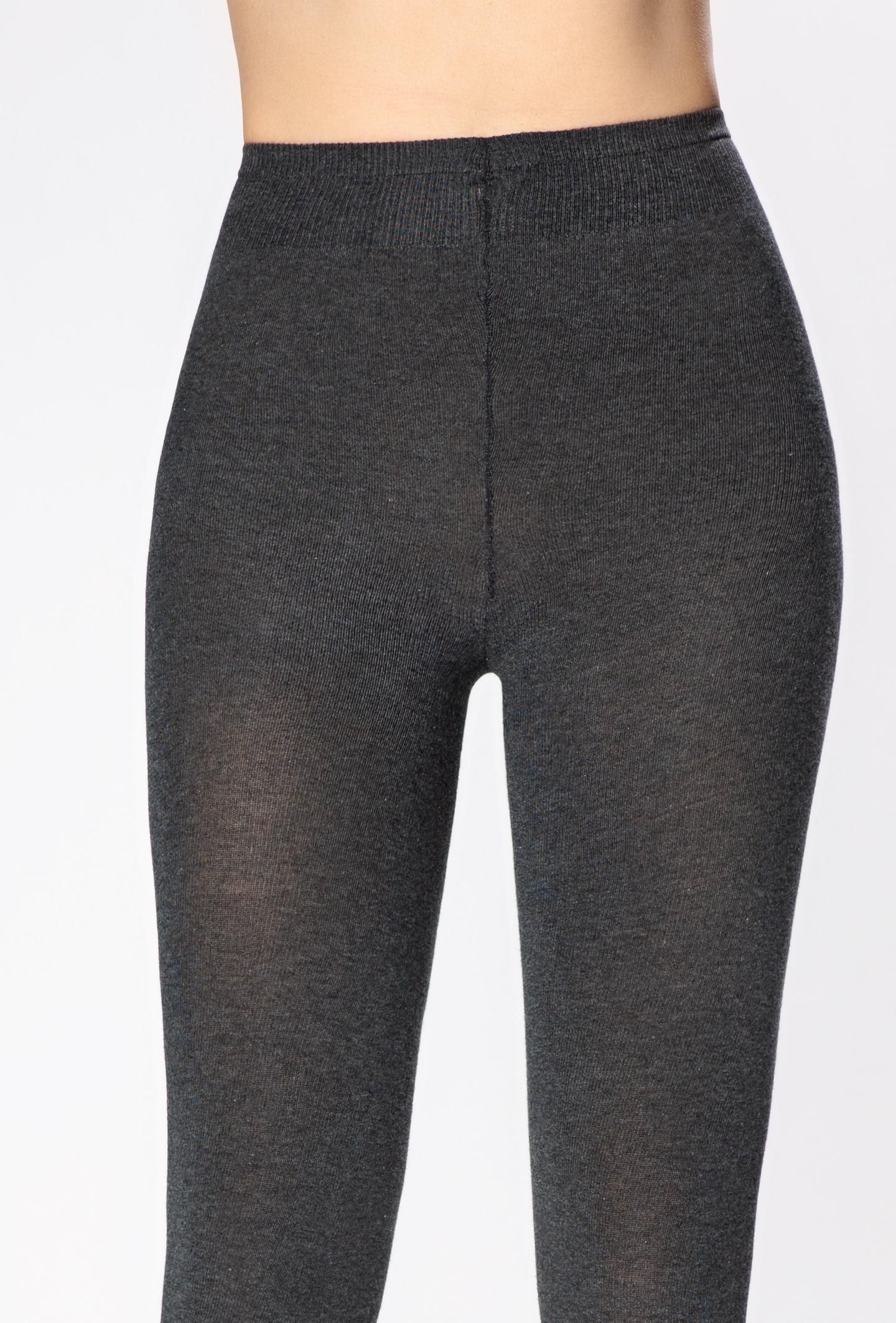 Легінси жіночі бавовняні Marilyn leggings cotton 120 3/4