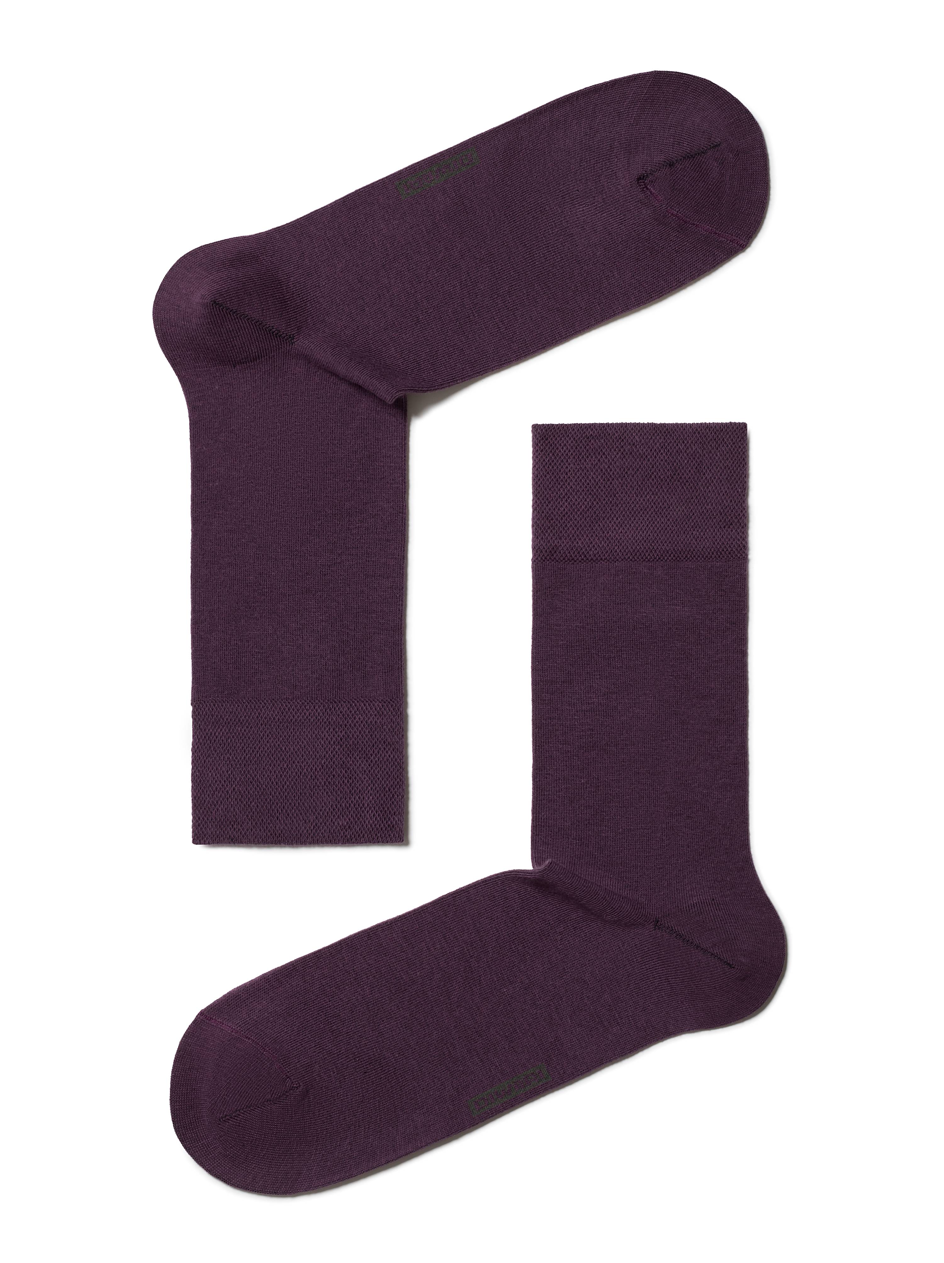Шкарпетки чол. CLASSIC 5С-08СП, р.29, 000 джинс