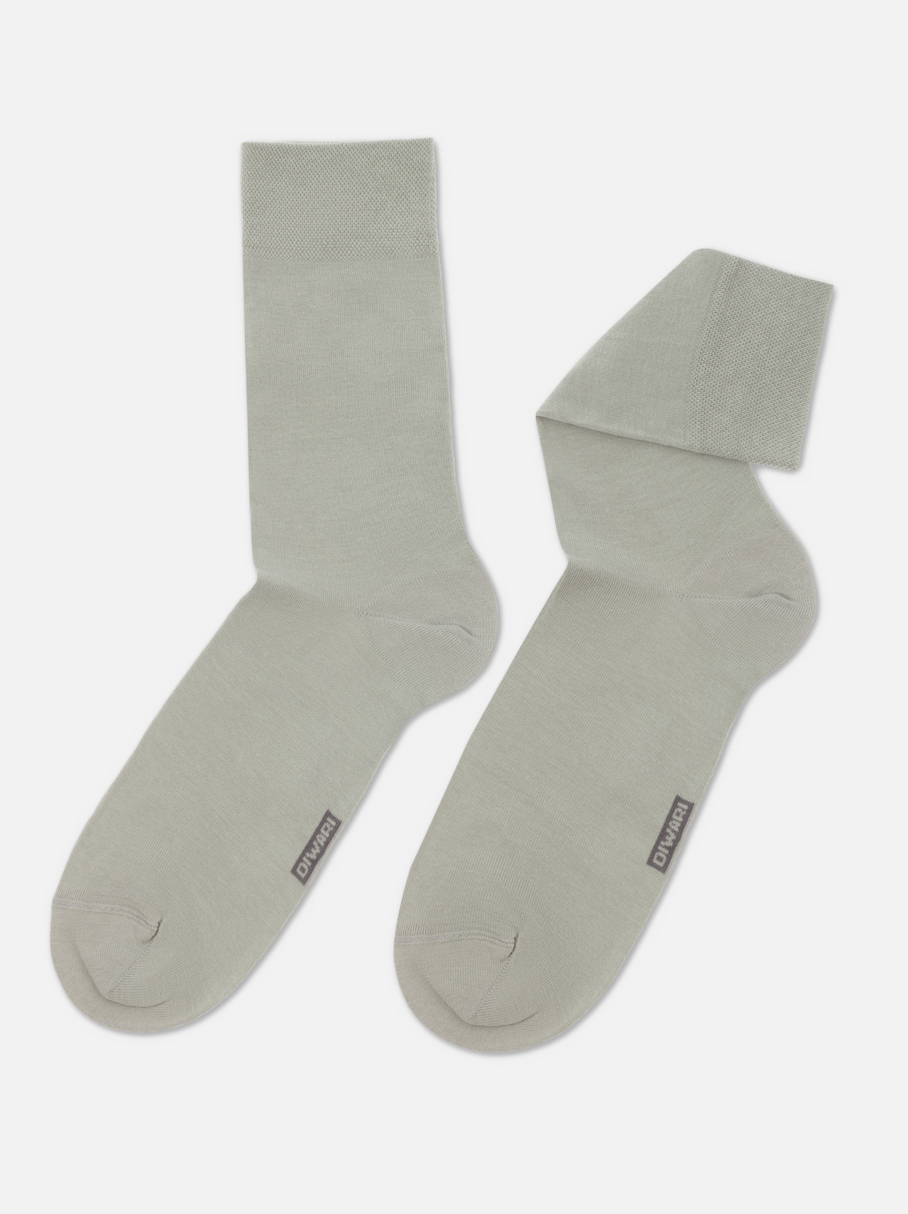 Шкарпетки чол. CLASSIC 5С-08СП, р.29, 000 сірий