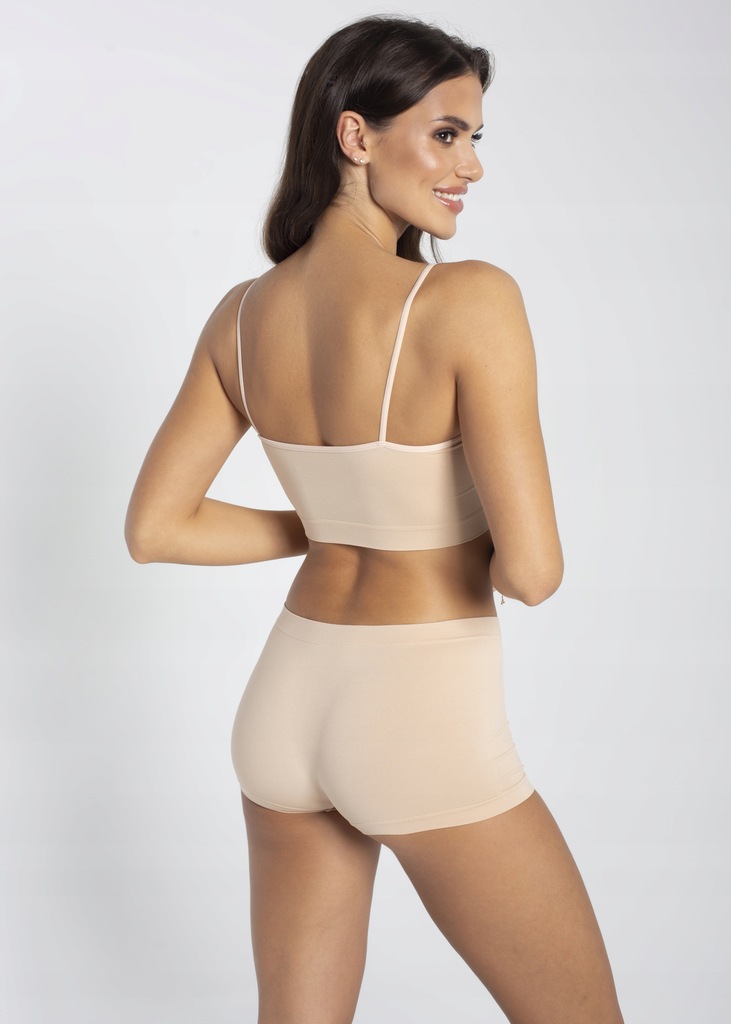 Шорти жіночі труси GATTA SHORT VIKI L