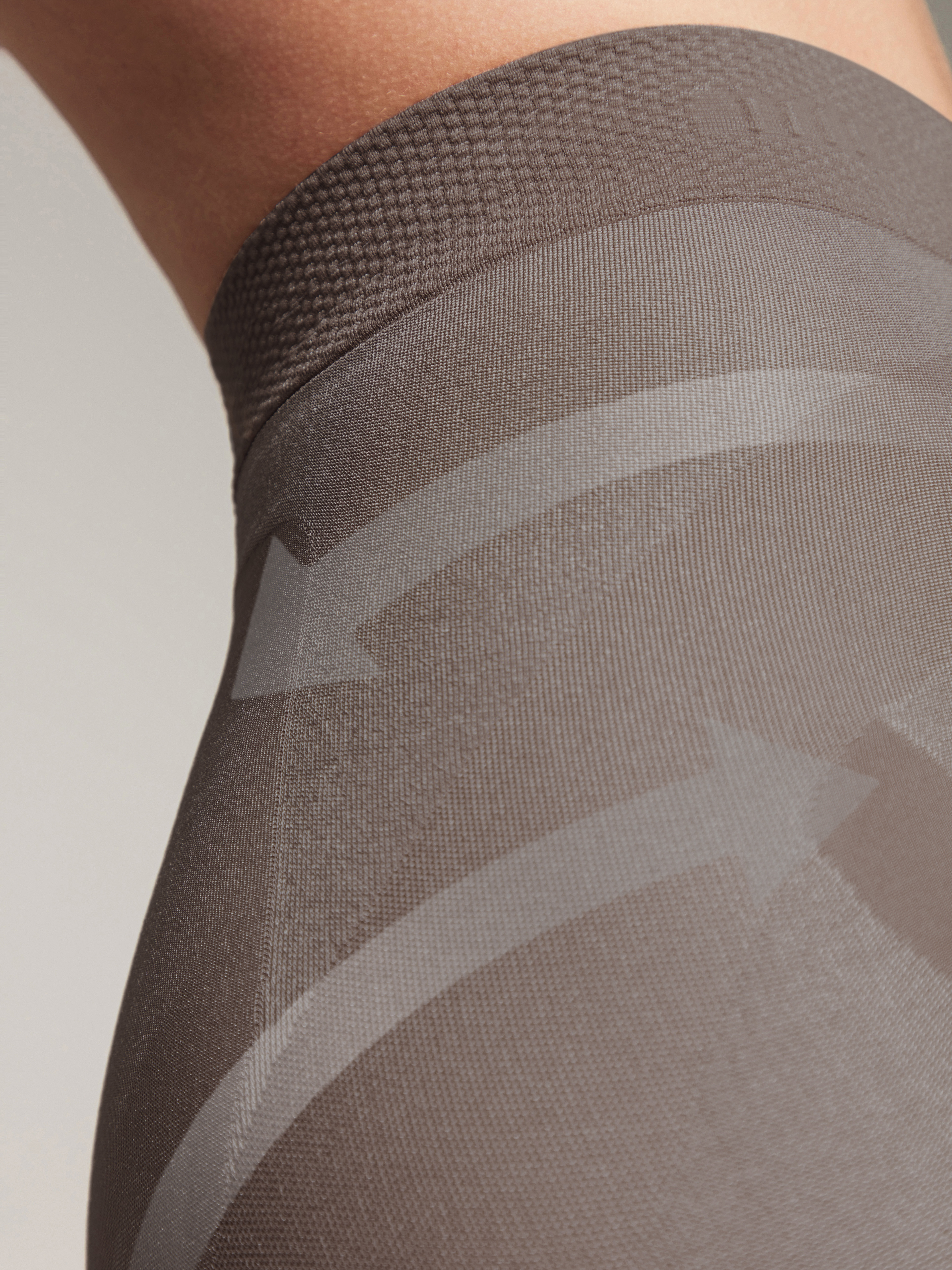 Корекційні жіночі колготки жін. X-PRESS 20, р.5, Grafit