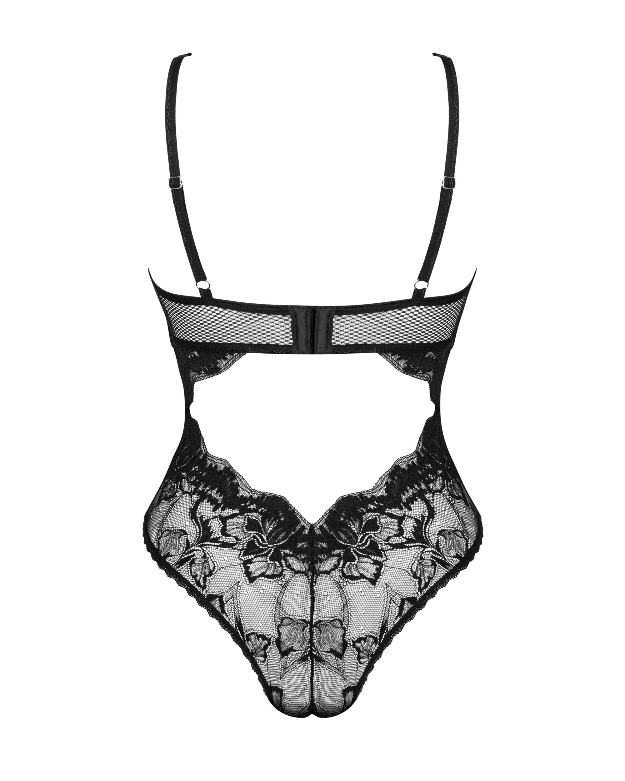 Боді obsessive Olvidia M/L
