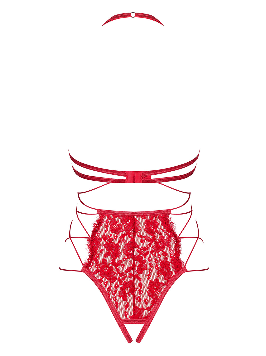 Боді obsessive Rediosa L/XL