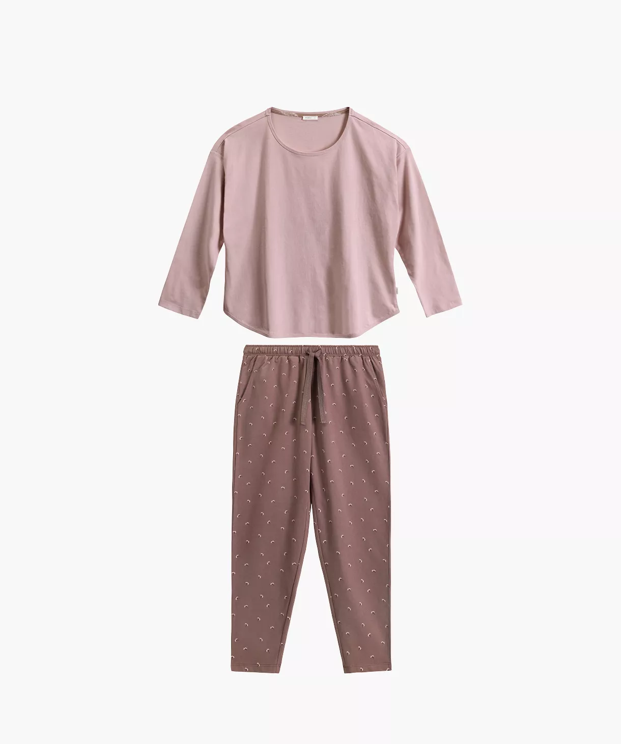 Піжама жіноча atlantic nlp 502 jz25 M