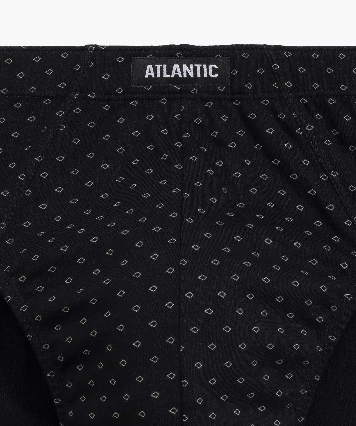 Чоловічі труси Atlantic 3mp-179 jz25 XXL