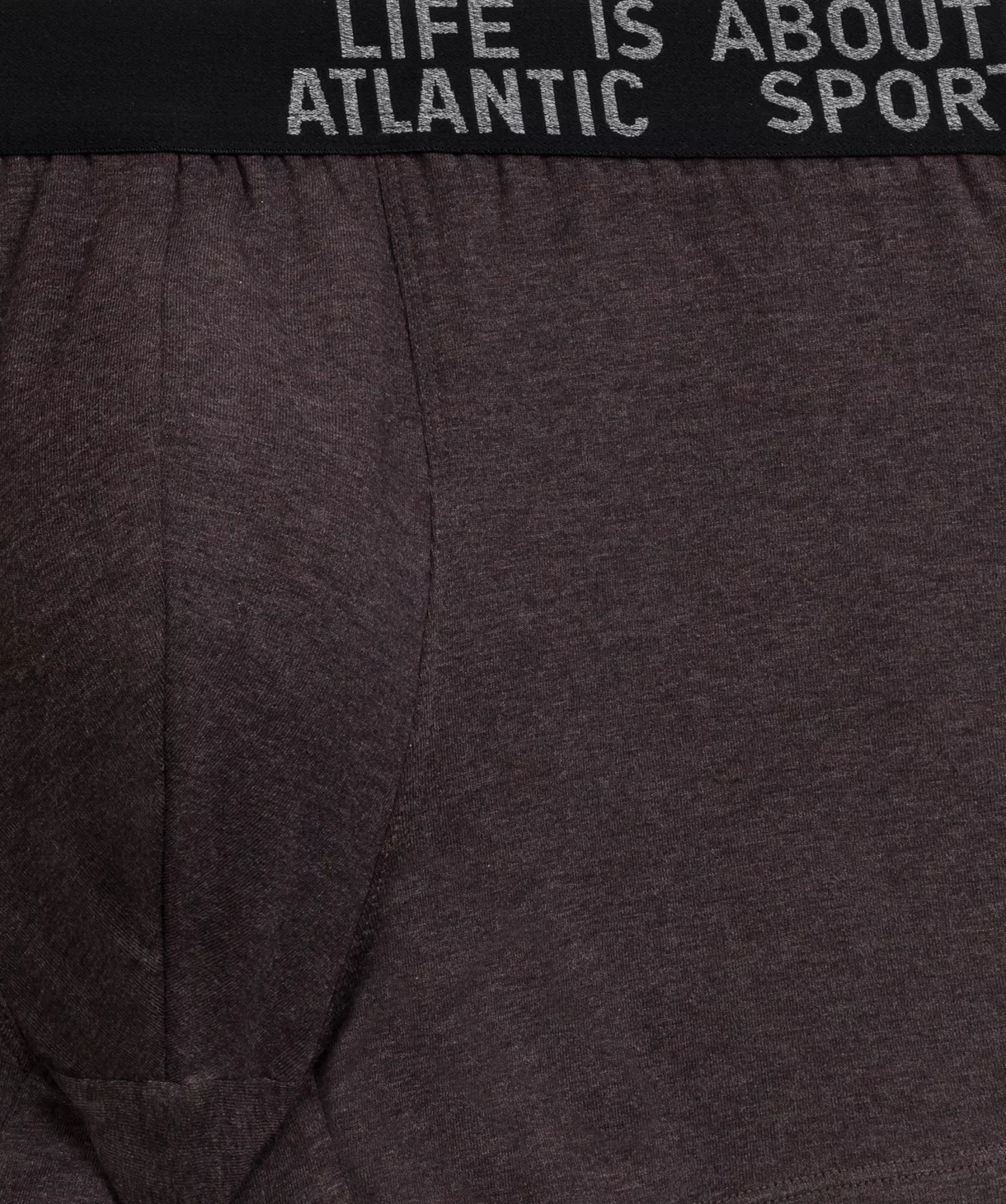 Труси шорти чоловічі Atlantic 3mh 226 jz25 M