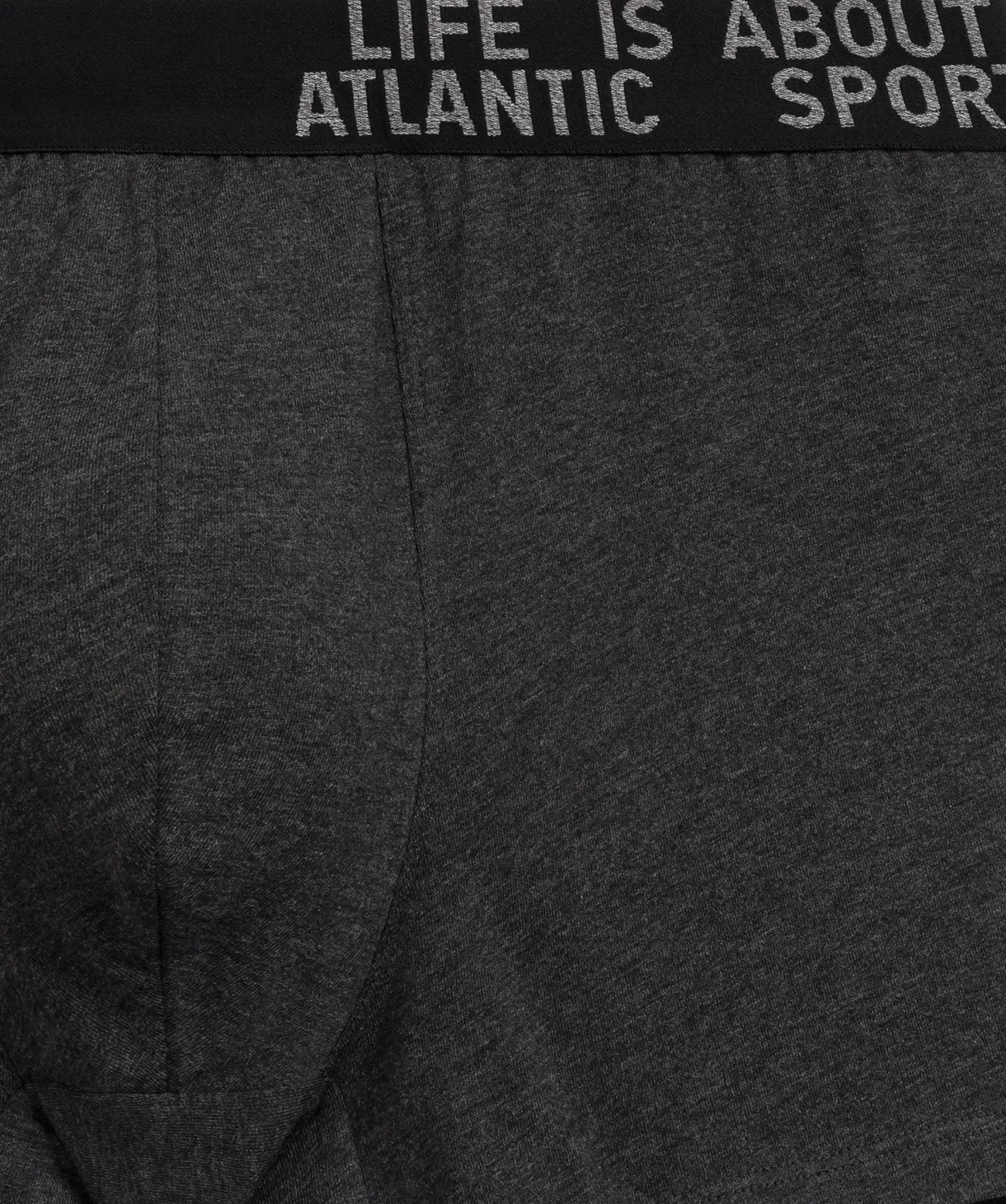 Труси шорти чоловічі Atlantic 3mh 226 jz25 XXL