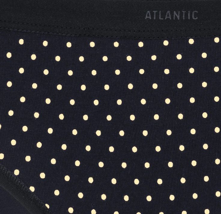 Сліпи жіночі труси Atlantic 3LP-195 S