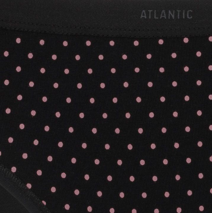 Сліпи жіночі труси Atlantic 3LP-195